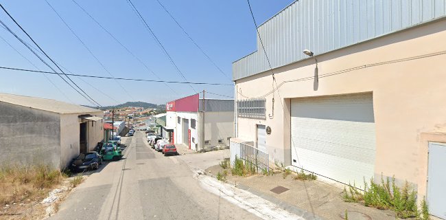 Estação de Serviço da Adémia - Coimbra