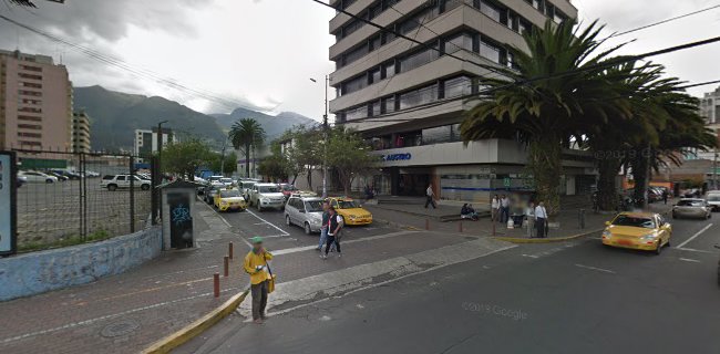 Opiniones de inmo24.ec en Quito - Agencia inmobiliaria