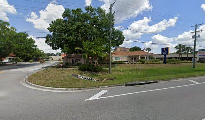 Rivas Medical Center - Pet Food Store in Brandon Florida