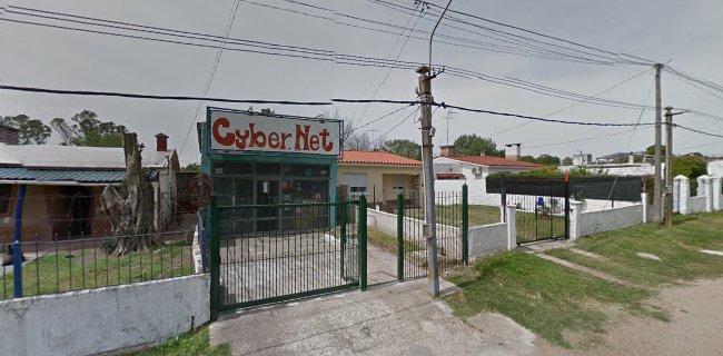 Opiniones de cyber.net reparaciones en Ciudad del Plata - Tienda de móviles