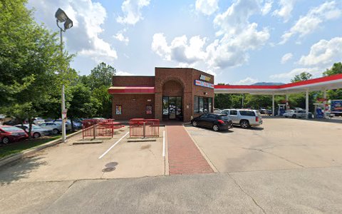 Restaurant «SUBWAY®Restaurants», reviews and photos, 65 S Main St, Waynesville, NC 28786, USA