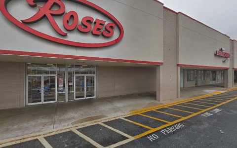 Discount Store «Roses», reviews and photos, 2732 Candler Rd, Decatur, GA 30034, USA