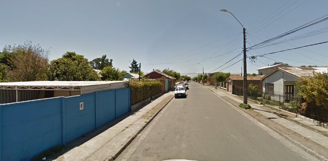 Opiniones de Metropolitana de Santiago Cornejo Alfaro Transporte Terrestre de Carga E.I.R.L. en Talcahuano - Servicio de mensajería