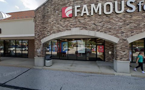 Shoe Store «Famous Footwear», reviews and photos, 18074 Royalton Rd, Strongsville, OH 44136, USA