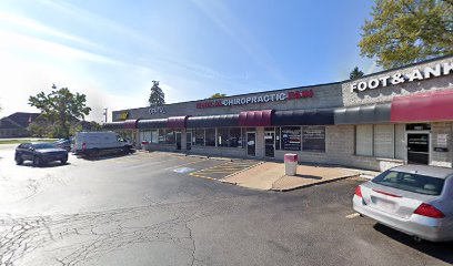Naveed Saeed - Pet Food Store in Des Plaines Illinois