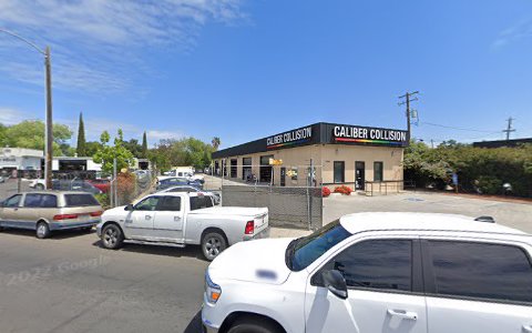 Auto Body Shop «Caliber Collision», reviews and photos, 3210 N Wilson Way, Stockton, CA 95205, USA