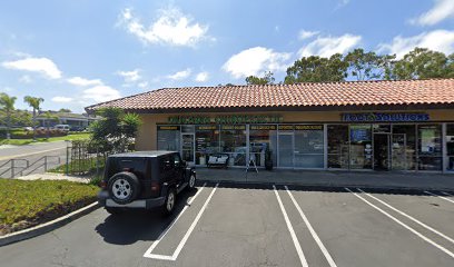 Shayda Clarke - Pet Food Store in Encinitas California