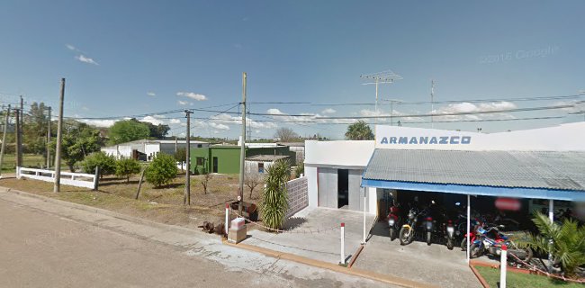 Armanazco Motos - Florida