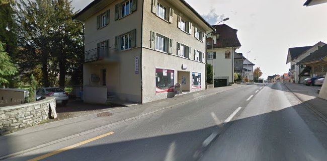 Kantonsstrasse 58, 6234 Triengen, Schweiz