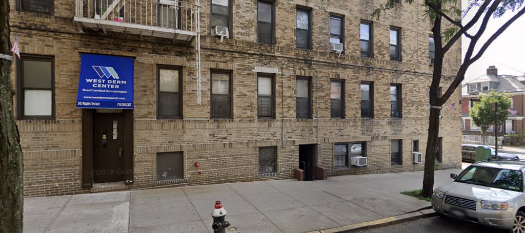 242 Naples Terrace, Bronx, NY 10463, USA