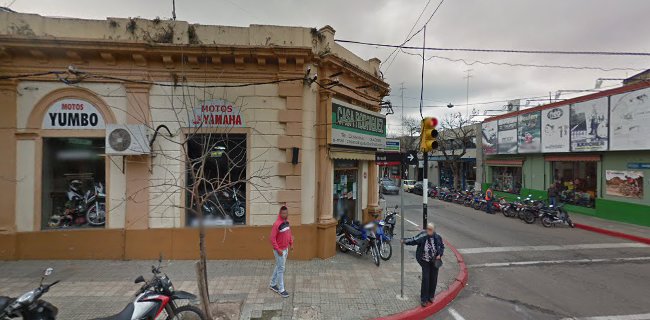 Casa Rodriguez - Tienda de bicicletas