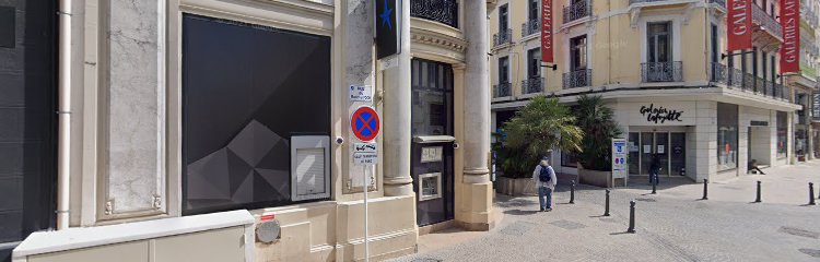 Photo du Banque Société Marseillaise de Crédit à Cannes
