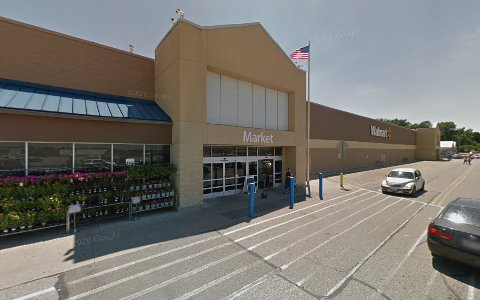 Tire Shop «Walmart Tires & Auto Parts», reviews and photos, 4370 Eastgate Square Dr, Cincinnati, OH 45245, USA