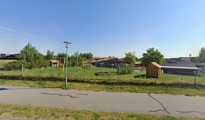 Børnehaven Spangsdal
