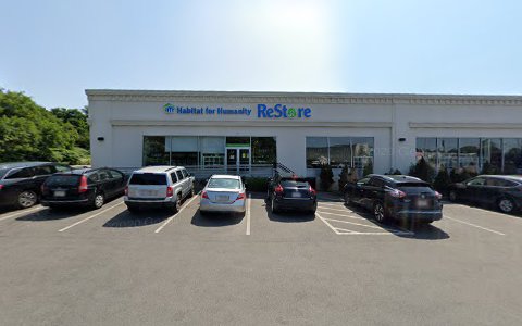 Donations Center «Habitat For Humanity ReStore», reviews and photos, 1580 VFW Pkwy, West Roxbury, MA 02132, USA