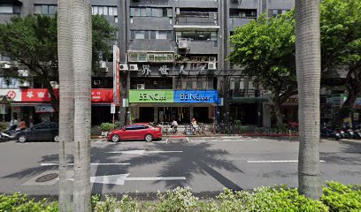 台湾钣金机械股份有限公司