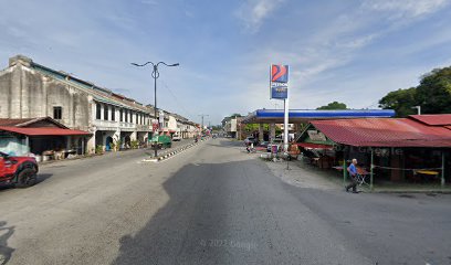 14 kampung baru sg buloh sg siput 31100