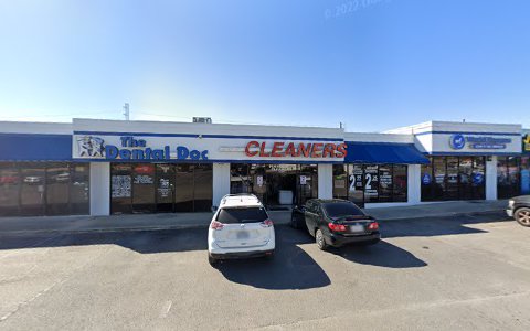 Dry Cleaner «Maverick 2.30 Cleaners», reviews and photos, 2354 E Southcross, San Antonio, TX 78223, USA