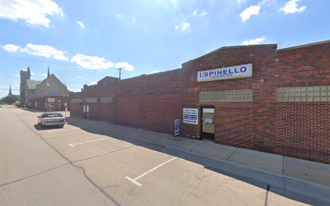 Locksmith «I. Spinello Locksmiths», reviews and photos, 225 S 6th St B, Rockford, IL 61104, USA