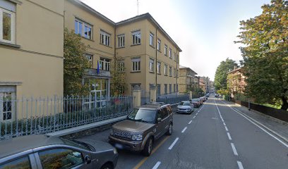 Scuole primarie paritarie a Bergamo: l'eccellenza dell'istruzione a portata di mano