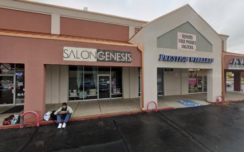 Beauty Salon «Salon Genesis», reviews and photos, 160 W 36th St, Ogden, UT 84405, USA