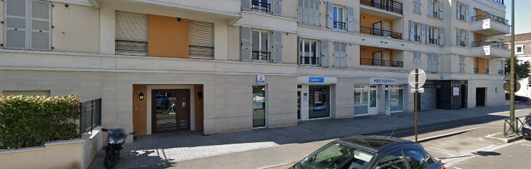 Photo du Banque CASDEN Banque Populaire à Meaux