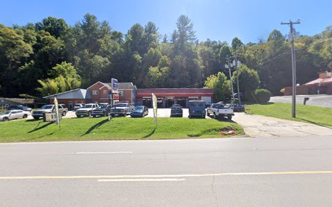 Auto Machine Shop «Pisgah Tire», reviews and photos, 21 New Clyde Hwy, Canton, NC 28716, USA