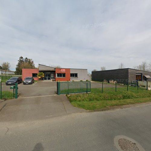 Centre de contrôle technique C.T.A. Grand Ouest Bressuire