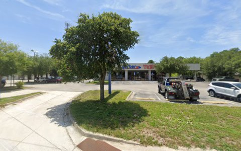 Auto Body Shop «Gerber Collision & Glass», reviews and photos, 1011 Blanding Blvd, Orange Park, FL 32065, USA