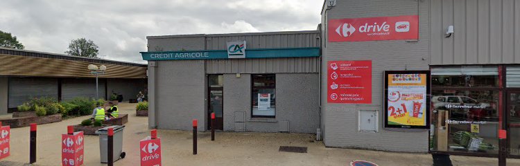 Photo du Banque Crédit Agricole Brie Picardie à Feuquières-en-Vimeu