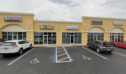 Dr. Keith Hurley - Pet Food Store in Rockledge Florida