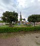 Square de Verdun Archiac