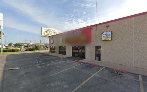 Furniture Store «The Great Western Furniture Company», reviews and photos, 11413 Lyndon B Johnson Fwy, Garland, TX 75041, USA