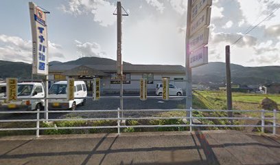 川井産業（株） 松浦店