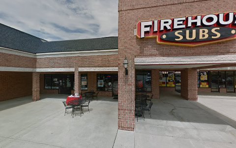 Sandwich Shop «Firehouse Subs», reviews and photos, 641 Solomons Island Rd N #18, Prince Frederick, MD 20678, USA