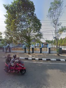 Street View & 360deg - STAKWW Pati