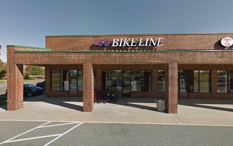 Bicycle Store «Bike Line», reviews and photos, 486 Middletown Warwick Rd, Middletown, DE 19709, USA