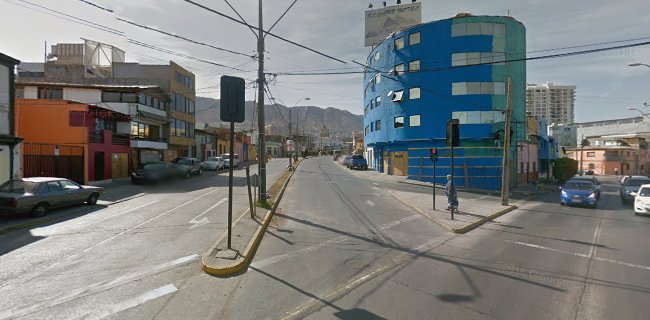 SomoSushi - Antofagasta