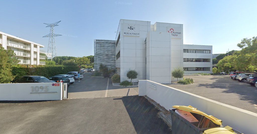 Pure Gestion - Agence Locative Montpellier Montpellier
