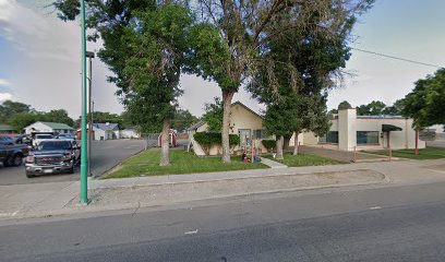 Gregory L. Lane, DC - Pet Food Store in Delta Colorado