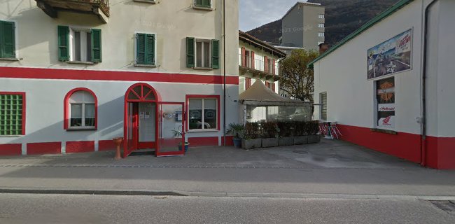 Via S. Gottardo 128, 6517 Arbedo, Schweiz