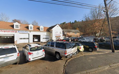 Auto Repair Shop «Fitzgerald Automotive», reviews and photos, 187 S Main St, Beacon Falls, CT 06403, USA