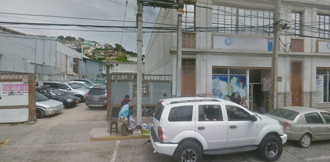 Opiniones de estacionamiento en Coquimbo - Aparcamiento