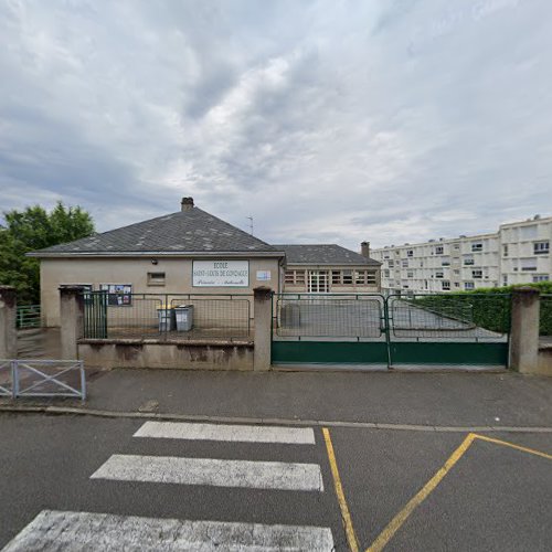École privée Ecole Saint Louis de Gonzague Ancenis-Saint-Géréon