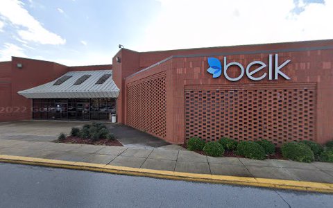 Department Store «Belk», reviews and photos, 1701 McFarland Blvd E, Tuscaloosa, AL 35404, USA