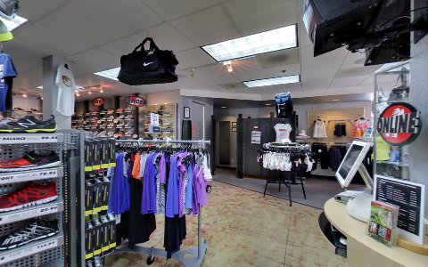 Running Store «Forward Motion Sports Inc», reviews and photos, 432 Hartz Ave, Danville, CA 94526, USA