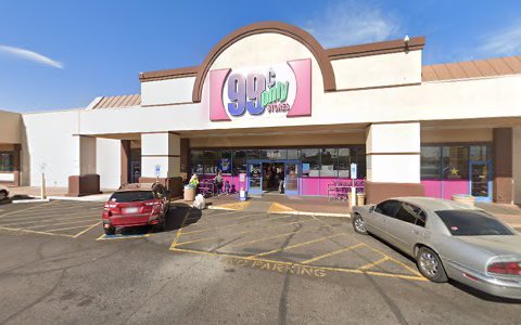 Discount Store «99 Cents Only Stores», reviews and photos, 3518 W Peoria Ave, Phoenix, AZ 85029, USA