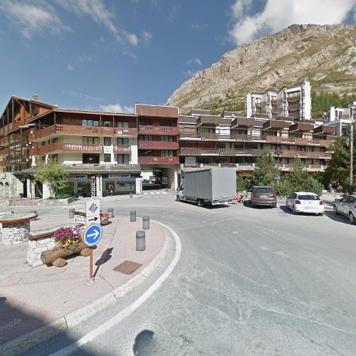 Agence immobilière Syndic Copro Le Grand Paradis Val-d'Isère