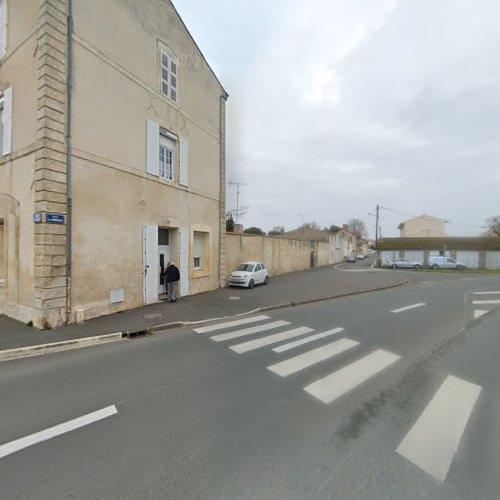 Centre Médico-Social Conseil Général de la Vendée à Luçon