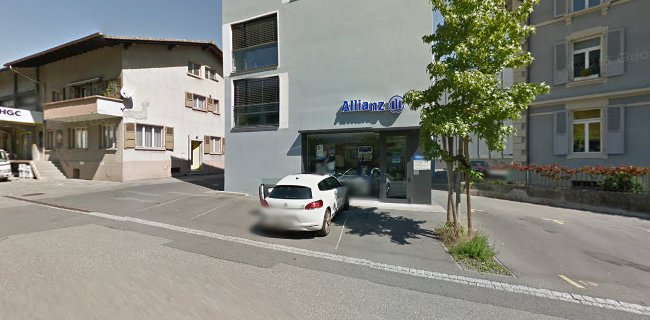 Rezensionen über Allianz Versicherungen Generalagentur Thun in Thun - Versicherungsagentur
